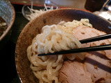 いっぽ亭:麺