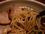 隼(3):麺
