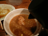 美豚(3):スープ割