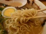 花凛亭:麺