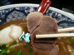糀や:チャーシュー