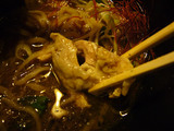 三代目けいすけ:鶏肉