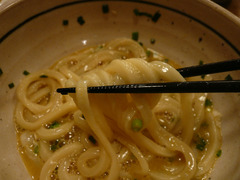 いそや(29):麺