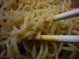 時ちゃん:麺