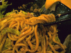 満帆:麺