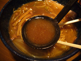 美乃家:スープ
