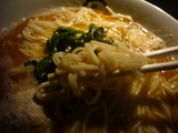 鏡花(8):麺