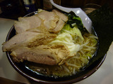 寸八:ちゃーしゅーめん