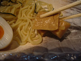 達人:メンマ