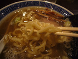 六坊:麺