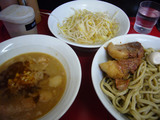 蓮爾(8):蓮エビつけ
