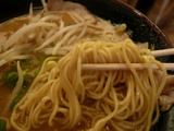 横綱(7):麺