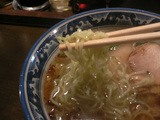 隠國ラーメンアップ
