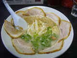 わ:チャーシューメン