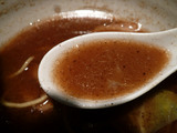 隼(3):スープ