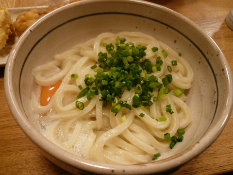 いそや(29):かまたま