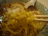 一平(3):麺