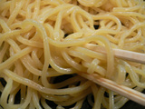 波ん生-麺