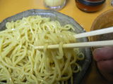 一陽来福(4):麺