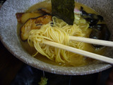 KURO兵衛:麺