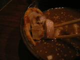 哲肉