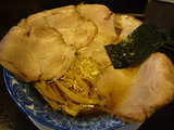 千人同心:らーめん