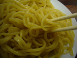竜馬(2):麺