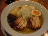 Gaku:スペシャルらーめん