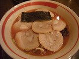 風来軒(2):とんこつチャーシュー
