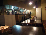 隠国(3):店内