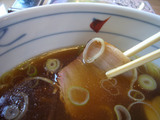 食事処やまゆり:チャーシュー