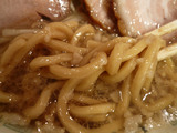 丸め:麺とか