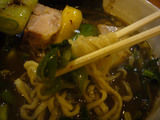 虎心房:麺