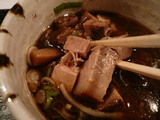 ゼットン:肉