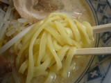 桜島(3):麺