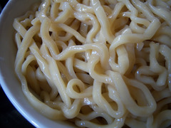 TETSU(5):麺