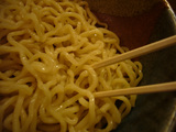 むろや(2):麺