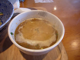 得道:焼き玉投入