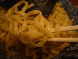 得道(2):麺
