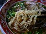 千番:麺