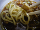 甲斐:麺
