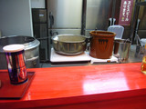 一億兆(2):スープ?