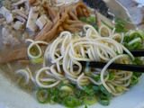 魁龍:麺
