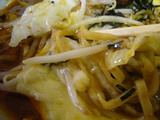 魔女のカレー:野菜とか