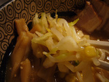 波ん成(2):野菜