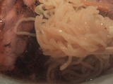 春日(2):麺