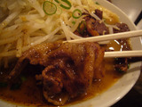 俺とカッパ:肉