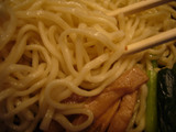 うさぎ:麺その2