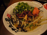 津気屋(2):ごはんもの