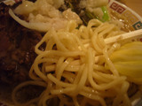 ZERO(4):麺